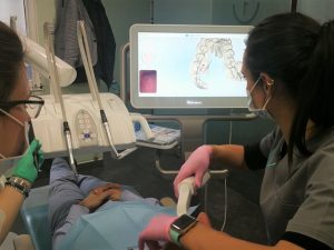 Invisalign en Leon - Ultima Tecnologia - Estudio Dental Sevilla-Ferreras
